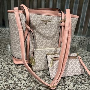 Mk purse bundle